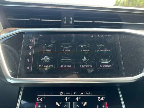 Used 2022 Audi A7 3.0T Premium Plus AWD/4WD image 27