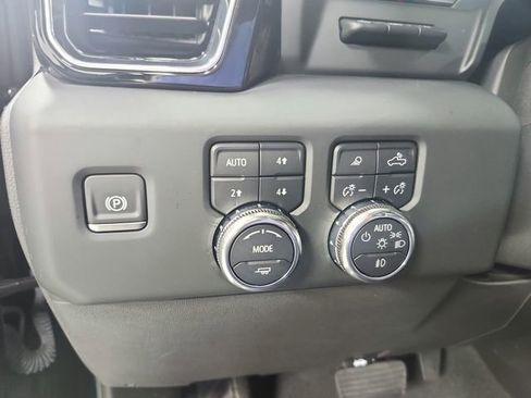 Used 2024 GMC Sierra 1500 Denali w/ Denali Reserve Package AWD/4WD image 29