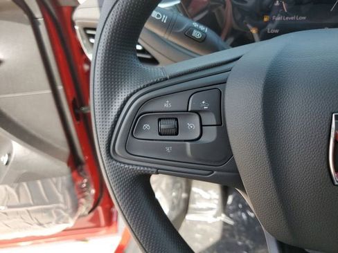 New 2026 Buick Envista Preferred w/ Convenience II Package FWD image 28