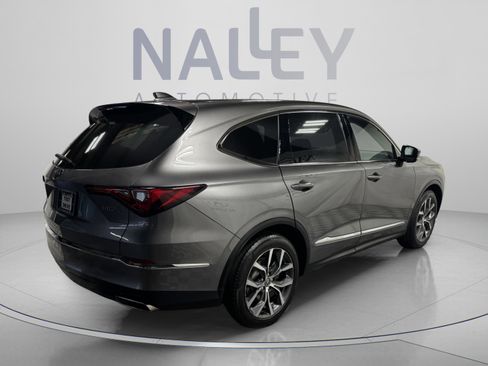 Used 2024 Acura MDX FWD w/ Technology Package image 5