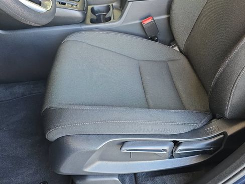 Certified 2024 Honda CR-V LX image 29