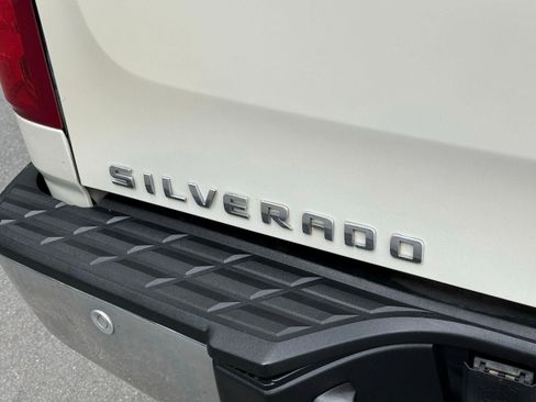 Used 2012 Chevrolet Silverado 1500 LT w/ All-Star Edition AWD/4WD image 11