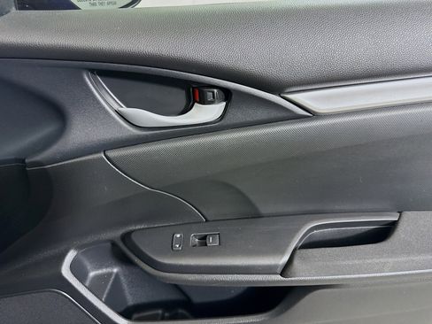 Used 2018 Honda Civic LX image 30