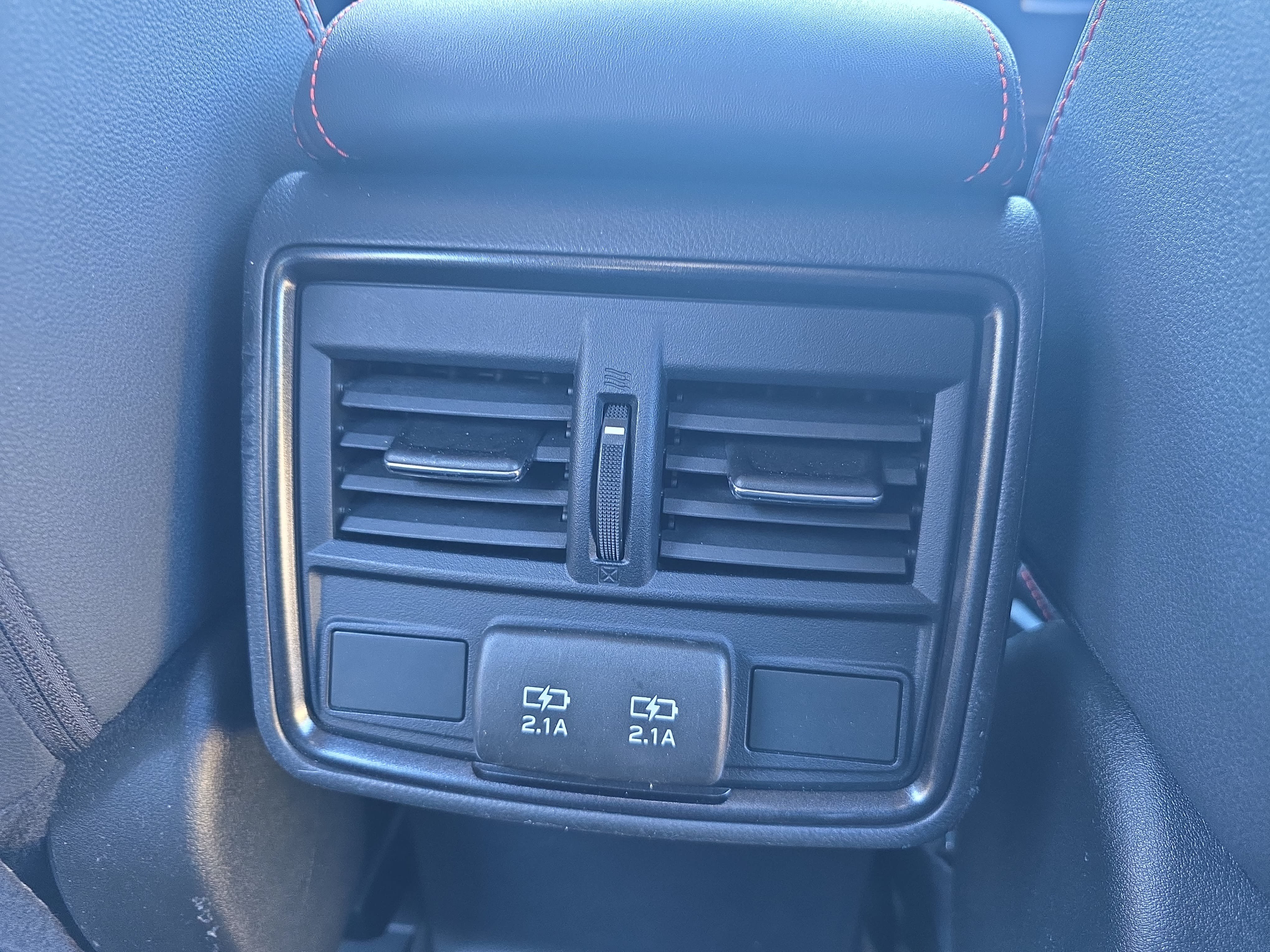 Used 2022 Subaru Forester Sport AWD/4WD image 12