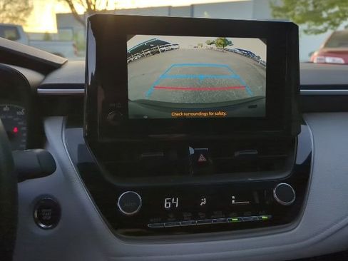 Used 2024 Toyota Corolla SE image 7