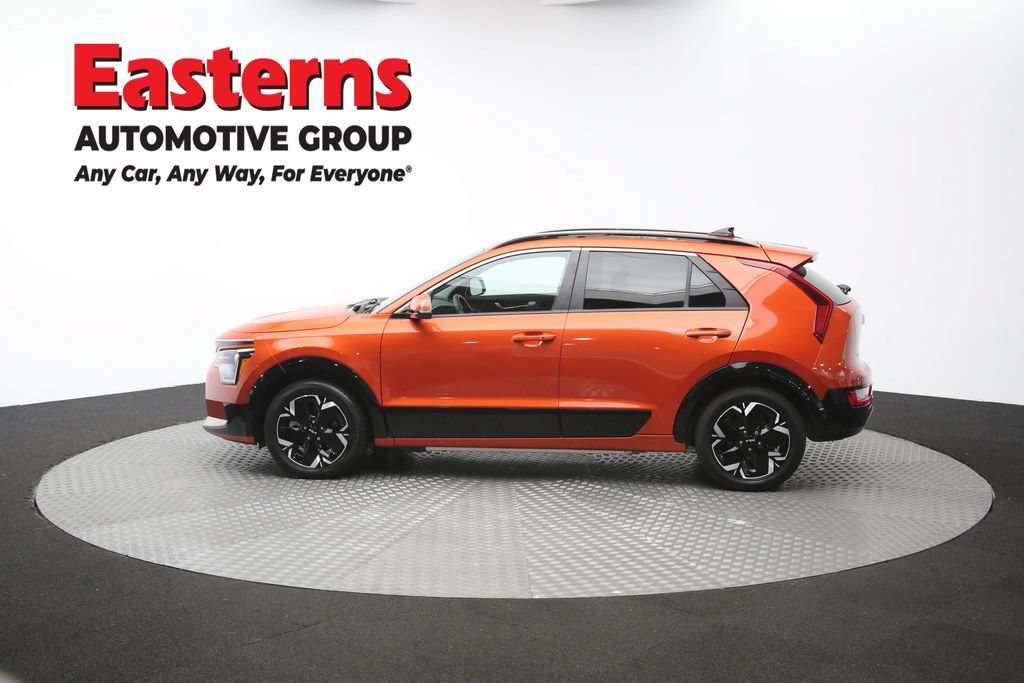 Used 2023 Kia Niro Wind w/ Wind Preserve Package FWD image 61