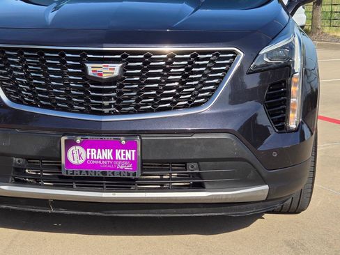 Used 2022 Cadillac XT4 Premium Luxury FWD image 6