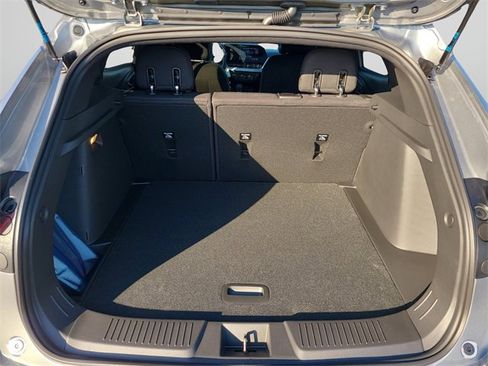 New 2026 Chevrolet Trax RS image 29