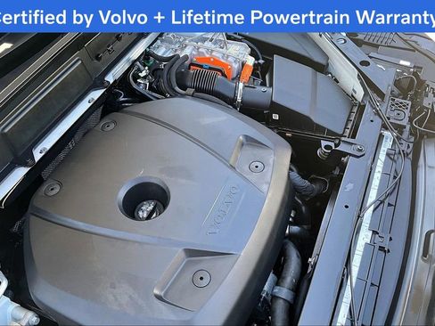 Used 2023 Volvo XC60 T8 Plus w/ Protection Package Premier image 43