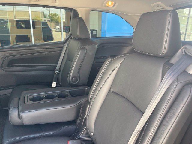 Used 2025 Honda Odyssey EX-L image 19