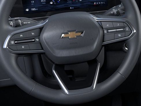 New 2026 Chevrolet Tahoe LS image 43