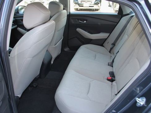 Used 2024 Honda Accord EX image 30