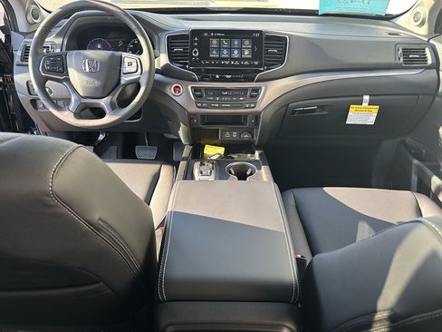 New 2026 Honda Ridgeline RTL image 25