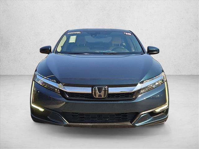 Used 2018 Honda Clarity Touring image 2