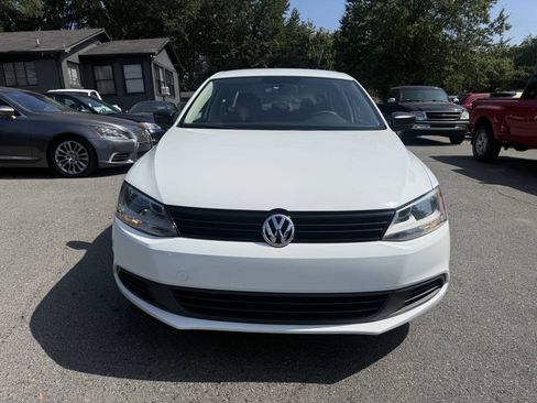 Used 2014 Volkswagen Jetta S FWD image 3