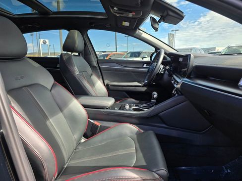 Used 2023 Kia K5 GT FWD image 10