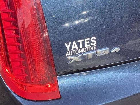 Used 2013 Cadillac XTS Platinum image 28