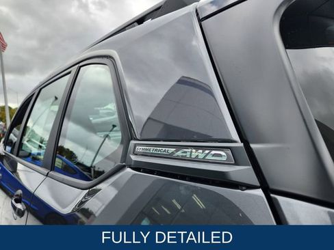 Used 2026 Subaru Forester image 6