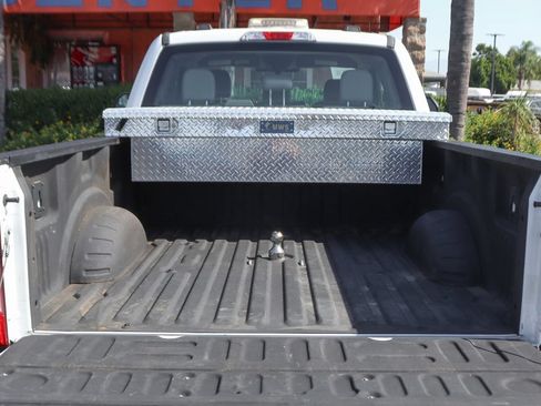 Used 2021 Ford F250 XL w/ Power Equipment Group RWD image 8