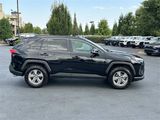 Used 2022 Toyota RAV4 XLE image 3