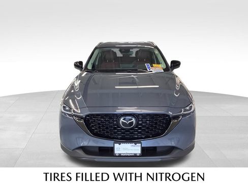 Certified 2023 MAZDA CX-5 Carbon Edition AWD/4WD image 26