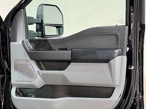 New 2026 Ford F250 XLT w/ XLT Premium Package image 46