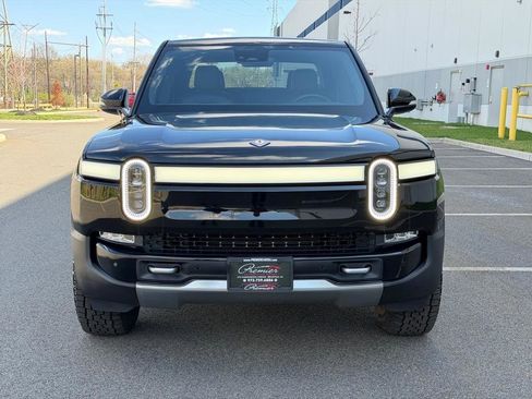 Used 2022 Rivian R1T Adventure image 2