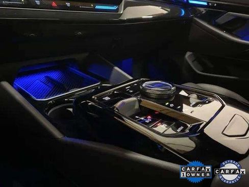 Used 2025 BMW 530i xDrive image 47