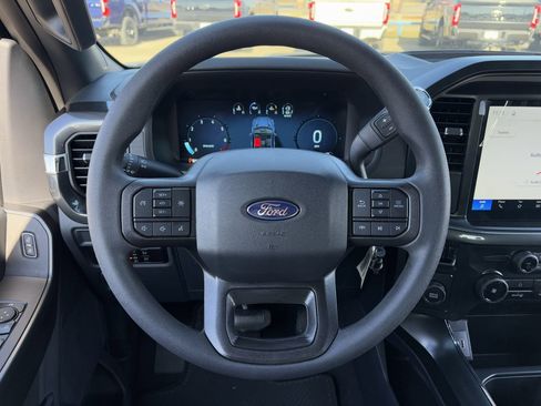 New 2026 Ford F150 STX w/ Equipment Group 200A RWD image 42