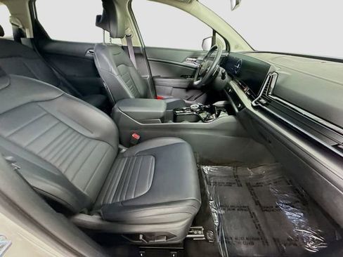 Used 2025 Kia Sportage SX Prestige AWD/4WD image 30