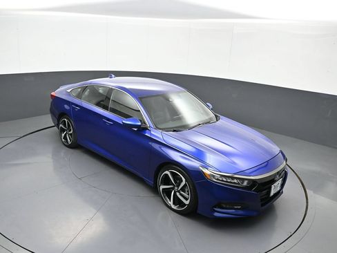 Used 2020 Honda Accord Sport image 35