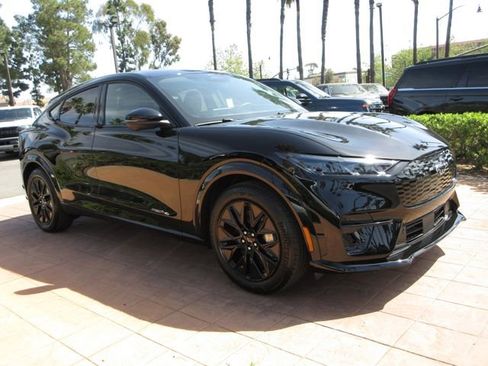 New 2026 Ford Mustang Mach-E Premium w/ Sport Appearance Package image 6