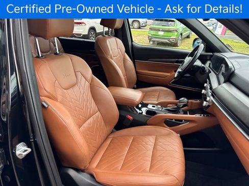 Used 2024 Kia Telluride EX X-Line AWD/4WD image 23