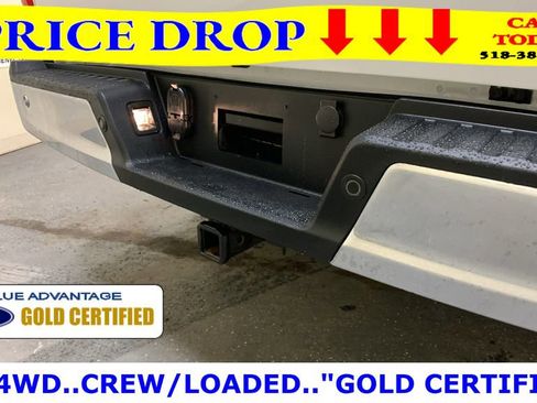 Certified 2022 Ford F150 XL w/ Equipment Group 101A High image 19