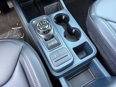 New 2026 Ford Maverick Lariat image 22