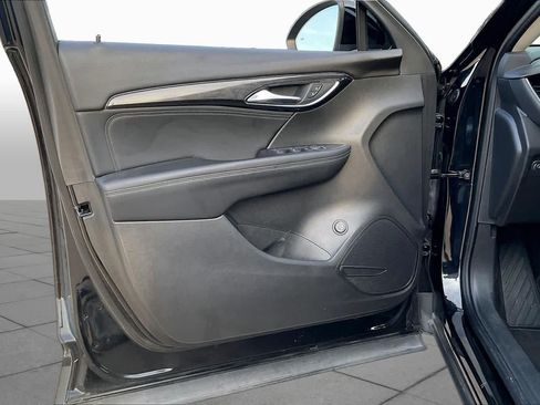 Certified 2022 Buick Envision Preferred FWD image 21