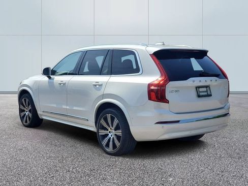 Used 2024 Volvo XC90 T8 Ultimate AWD/4WD image 6