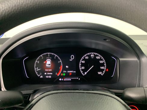 Used 2025 Honda Civic LX image 23