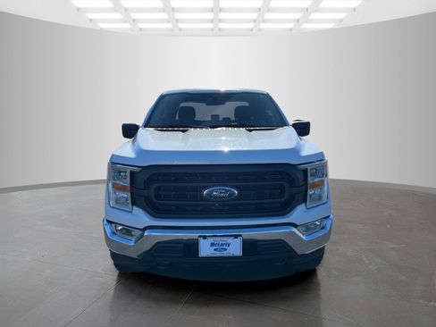 Used 2021 Ford F150 XL w/ Equipment Group 101A High image 2