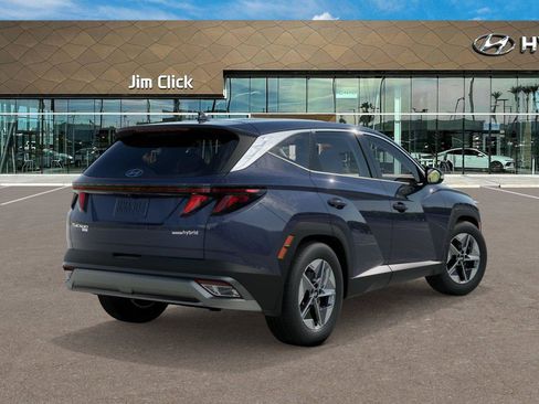 Used 2026 Hyundai Tucson SEL image 4