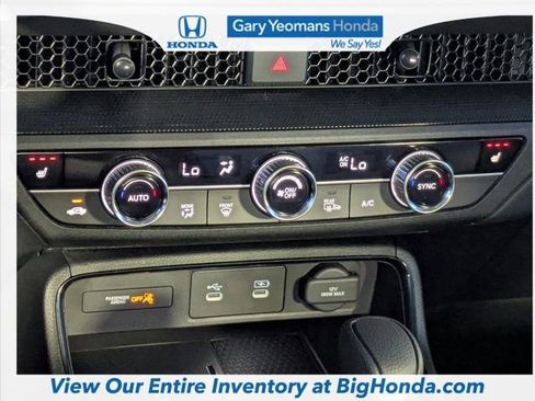 Certified 2026 Honda CR-V EX image 22