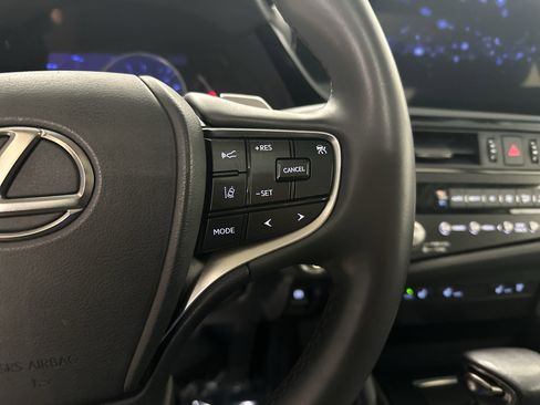 Certified 2023 Lexus ES 350 w/ Premium Package FWD image 20