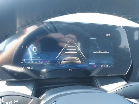 New 2027 Chevrolet Equinox LT FWD image 18