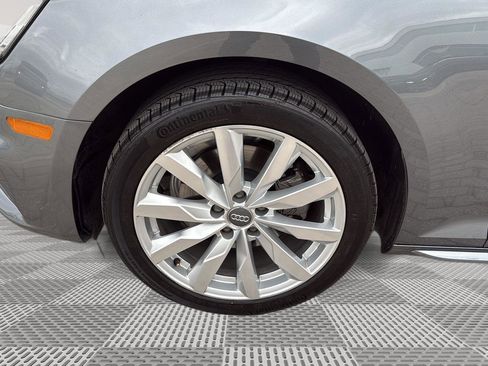 Used 2018 Audi A4 2.0T Ultra Premium w/ Convenience Package image 9