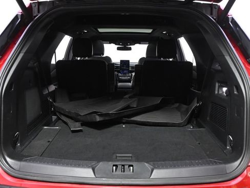 Used 2024 Ford Explorer ST w/ Equipment Group 401A AWD/4WD image 19
