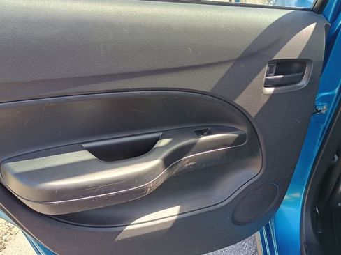 Used 2022 Mitsubishi Mirage G4 ES FWD image 21