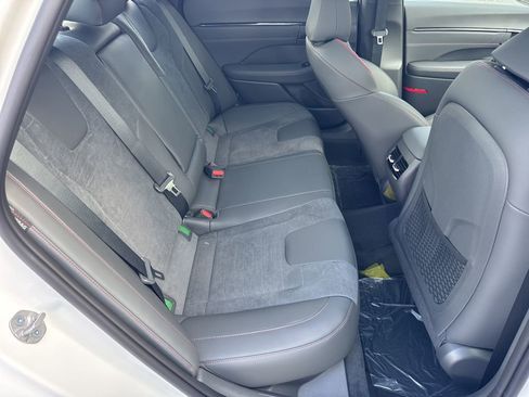 New 2026 Hyundai Sonata N Line image 15