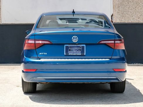 Used 2021 Volkswagen Jetta S FWD image 11