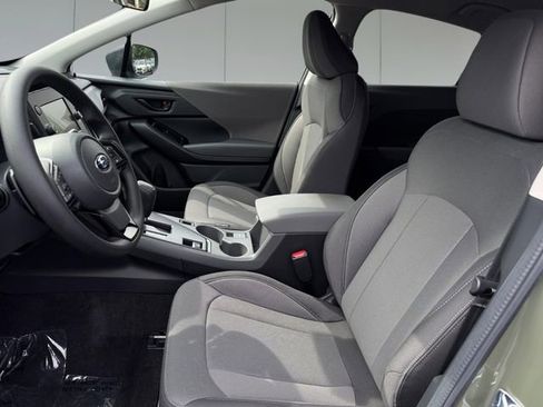 New 2026 Subaru Crosstrek 2.5i AWD/4WD image 10