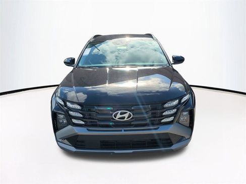 New 2026 Hyundai Tucson SEL Plus FWD image 3